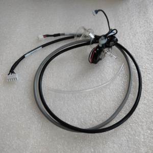 Analizadores de Hematología Mindray BC2800 BC2600 BC2600VET BC2800VET - Cámara de Recuento, Baño y Hgb con Ruby - Product Image 3