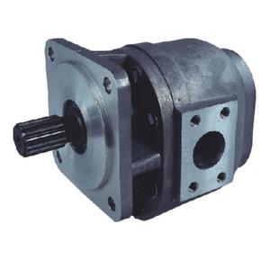 ปั๊มเกียร์ SDH HYDRAULIC รุ่น CBF-E50 ซีรีส์ - Product Image 2