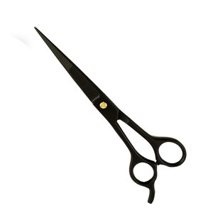 New Design Professional Barber <b>Scissors</b> Hair Shears Stainless Steel Manual Salon <b>Scissors</b> and Home Use Hair Cutting <b>Scissors</b> - Product Image 4