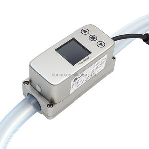 <span class=keywords><strong>Chinese</strong></span> Ultrasone Flowmeter Leverancier 1 Jaar Garantie Waterbehandeling Klem Op Ultrasone Flowmeter Prijs - Product Image 2