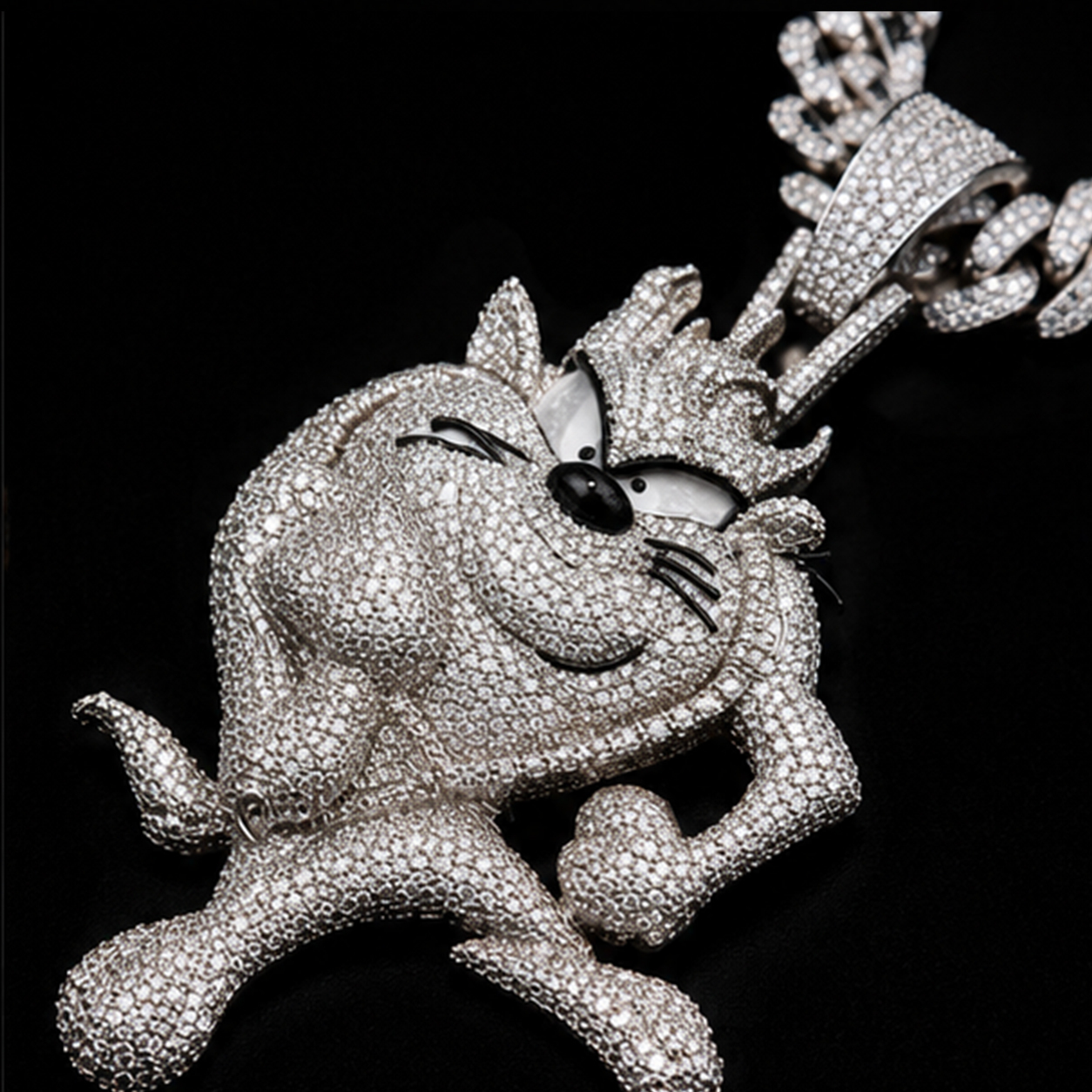 Zirconia di rame