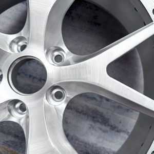 18 19 20 21 22 인치 2 조각 <span class=keywords><strong>HRE</strong></span> 300 301 303 305 309 T6061 GL 수정 애프터 마켓 알루미늄 합금 바퀴 단조 - Product Image 2