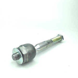 45503-69015  45503-69025 Venta Directa de Fábrica, Conjunto de Extremo de Barra de Dirección para Eje Delantero, Repuestos para Automóviles LAND ROVER /TOYOTA /<span class=keywords><strong>LEXUS</strong></span> - Product Image 2