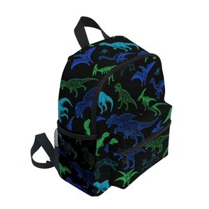 Mochila Bolsas Escolares Kid School Bag <b>Children</b> <b>Backpack</b> Student School Bags Cute Cartoon Dino <b>Backpacks</b> for Boys - Product Image 4
