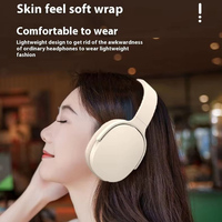 Casques Bluetooth à prix bas très demandés sur Alibaba, casques de jeu sans fil de haute qualité, intra-auriculaires et supra-auriculaires avec micro