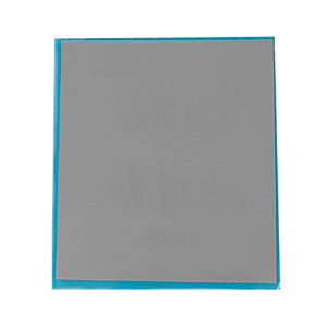 Plaque <span class=keywords><strong>de</strong></span> refroidissement à <span class=keywords><strong>changement</strong></span> <span class=keywords><strong>de</strong></span> <span class=keywords><strong>phase</strong></span> personnalisable, épaisseur 0,2 mm-0,5 mm pour l'électronique - Product Image 2