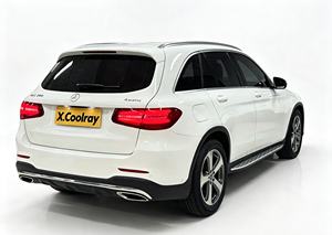 <span class=keywords><strong>Mercedes</strong></span> Benz GLB 200 Usado, SUV Automático de 7 Plazas, Vehículo Familiar de <span class=keywords><strong>Segunda</strong></span> <span class=keywords><strong>Mano</strong></span> para Envío Internacional - Product Image 4
