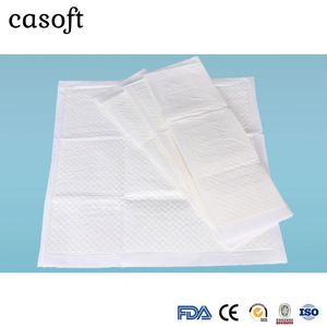 Casoft – Nouvelle Couche de Protection Jetable Extra Large 60x90CM Anti-Fuite pour Lit et Table à Langer - Product Image 6