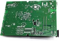 Carte mère principale P1080383-735 Carte mère ZD220 ZD230 Imprimante d'étiquettes thermiques 203dpi 300dpi