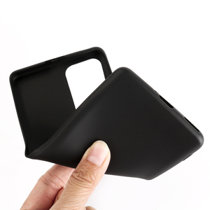 Custodia sottile in TPU completamente opaca per <span class=keywords><strong>Huawei</strong></span> Honor X10 Max <span class=keywords><strong>Lite</strong></span> Enjoy 20 SE <span class=keywords><strong>Mate</strong></span> 40 Pro Nova 9 SE - Product Image 6