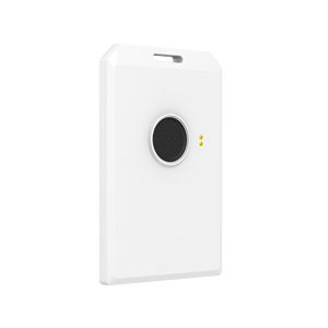 OEM производитель в режиме реального времени Аварийная кнопка SOS IP66 водонепроницаемый LoRaWAN GPS трекер аккумуляторная батарея для строительства - Product Image 1