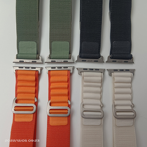 Альпийская петля для Apple Watch - Product Image 5