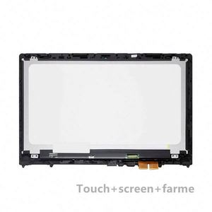 Pièces de rechange pour écran LCD d'<span class=keywords><strong>ordinateur</strong></span> <span class=keywords><strong>Asus</strong></span> <span class=keywords><strong>Chromebook</strong></span> X360, assemblage et remplacement - Product Image 3