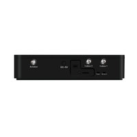 Amplificador/Repetidor/Extensor de Señal Móvil Popular para Redes 2G 4G GSM, Antena Celular de Doble Banda 800/900MHz