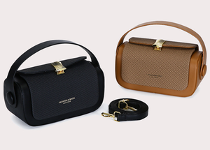Sacs à Main Tendance de Créateurs pour Femmes, Petits Sacs à Bandoulière de Luxe pour Dames, Sacs Boîte Élégants pour Filles, Nouveau Design 2025 - Product Image 4
