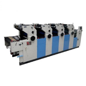 Máquina de <span class=keywords><strong>impresión</strong></span> <span class=keywords><strong>offset</strong></span> al mejor precio para <span class=keywords><strong>impresión</strong></span> de periódicos - Product Image 2
