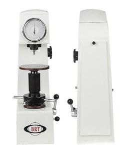 เครื่องทดสอบความแข็งแบบดิจิตอลร็อคเวลล์ 100HRBW คุณภาพสูง ปรับแต่งได้ - Product Image 3