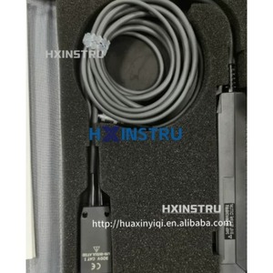 Sonde de courant AC/DC haute fréquence Keysight Agilent N2774A 100 MHz/30 A (occasion) - Product Image 1