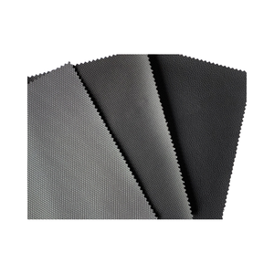 ที่หุ้มเบาะหนังพีวีซีเป็นมิตรกับสิ่งแวดล้อมสำหรับรถยนต์เก้าอี้โซฟาทะเลเฟอร์นิเจอร์ <span class=keywords><strong>quv</strong></span> 650ชั่วโมงกันน้ำออกแบบตกแต่งลายนูน - Product Image 2