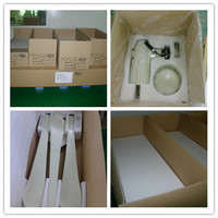 Onduleur de Turbine hybride ESG maison 100w 300w 500w kw 3kw 5kw Kit panneau système d'énergie solaire éolienne
