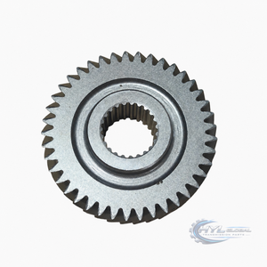 Pièces de réparation de boîte de vitesses pour Chevrolet Aveo Cruze Pontiac, transmission <span class=keywords><strong>5ème</strong></span> vitesse 55350126 22163T - Product Image 3