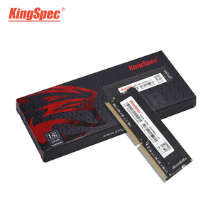 KingSpec Barato 8GB <span class=keywords><strong>DDR4</strong></span> Memoria <span class=keywords><strong>Ram</strong></span> 2400MHz para portátil - Product Image 2