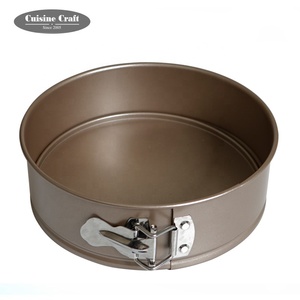 <span class=keywords><strong>Non</strong></span> <span class=keywords><strong>Stick</strong></span> Bakeware Thương Mại Đồng Nâu Hình Chữ Nhật Loaf Cookie Tấm Bánh Mì Nướng Bánh Pan - Product Image 5