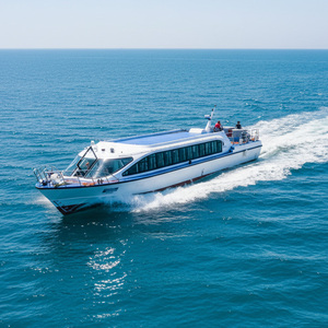 出售80个座位的Grandsea 23.5m钢质速度客船 - Product Image 2