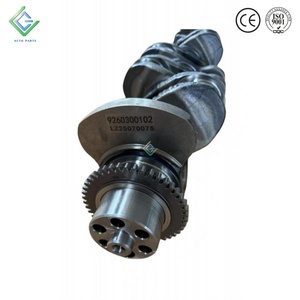 Nouveau produit phare : Vilebrequin OM926LA OM926 pour moteur diesel, pièces de rechange pour camions <span class=keywords><strong>Mercedes</strong></span>-Benz, référence OEM A9260300201 9260300102 - Product Image 3