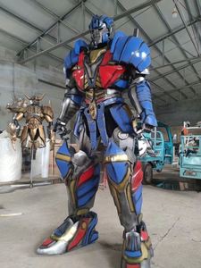 ไอรอนแมนซูเปอร์ฮีโร่ชุดแปลงร่างเป็นซุปเปอร์แมนแบทเตอร์แมนชุดกล้ามเนื้อสำหรับผู้ชาย - Product Image 3