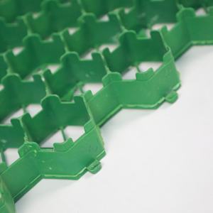 Grilles en plastique pour la stabilisation des allées <span class=keywords><strong>de</strong></span> stationnement et des chemins en <span class=keywords><strong>gravier</strong></span> - Product Image 4