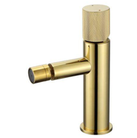 Robinet de lavabo de luxe à poignée unique en laiton, mitigeur chromé, cartouche céramique, moderne, à poser sur le comptoir, garantie 5 ans