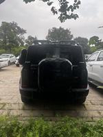 Vehículo Todoterreno de Lujo Jetour T2 SUV 4x4 2.0T de Gasolina con Transmisión Automática para Exportación a África