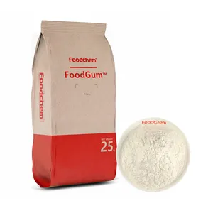 Yüksek saflıkta gıda sınıfı endüstriyel sınıf kalınlaştırıcı E401 sodyum aljinat 99%