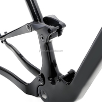 Vélo BMX à pignon fixe léger personnalisé, cadre en titane, matériau carbone, frein à disque pour le gravier, la montagne, la route, la plage, pliable