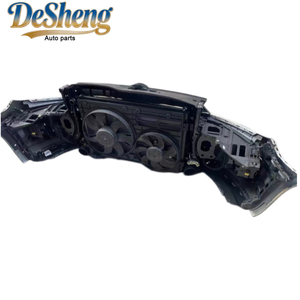 Durable et robuste, pour Volkswagen <span class=keywords><strong>Golf</strong></span> GTI, kits de carrosserie, pare-chocs, radiateur, phares, ailes, capot, pare-brise, spoilers de voiture, portières - Product Image 5