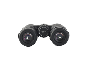 Binoculares Compactos Asika <span class=keywords><strong>Delta</strong></span> de Enfoque Fijo 10x40, Impermeables, para Niños, con Cristal Óptico, Visión Amplia, 1 Año de Garantía, para Observación - Product Image 5