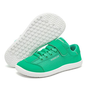 Nouvelle vente en gros enfants baskets première classe 23-36 pleine taille école garçons filles chaussures de marche anti-dérapant marque qualité meilleure vente USA - Product Image 6