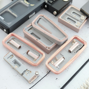 Landa vuông lõi không khí cuộn dây chấp nhận tùy chỉnh cuộn dây - Product Image 6