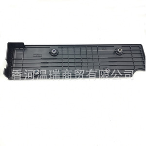 ฝาครอบวาล์วฮุนได224052B800 ABS DOHC 16V ชิ้นส่วนเครื่องยนต์สำหรับซ่อม - Product Image 2