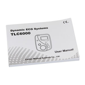Contec TLC6000 <span class=keywords><strong>holter</strong></span> <span class=keywords><strong>ecg</strong></span> dispositivo Monitor <span class=keywords><strong>ECG</strong></span> gravador <span class=keywords><strong>ECG</strong></span> <span class=keywords><strong>holter</strong></span> preço - Product Image 6