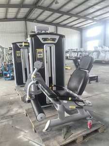 最下価格中古商业ジム用品ラットプルダウン - Product Image 4