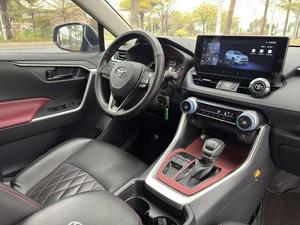 <span class=keywords><strong>Toyota</strong></span> <span class=keywords><strong>RAV4</strong></span> 2.0L SUV 2024 la plus vendue au monde - État d'agencement, valeur de revente élevée, 20k km, pour la revente en excellent état - Product Image 4