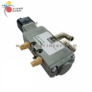 Vanne solénoïde JENNEY importée M2.184.1051 61.184.1041 SM102 SM74, pièces détachées pour machine d'impression offset - Product Image 5