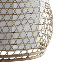 Handcrafted Decorative Lamp <b>Covers</b> Handmade Lampshade <b>Cover</b> Modern <b>Lighting</b> Decoration Living Room Bedroom Interior - Product Image 2