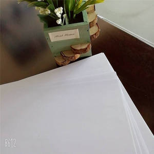 กระดาษปอนด์ 55G --120G จาก LONFON/chenming /APP - Product Image 3