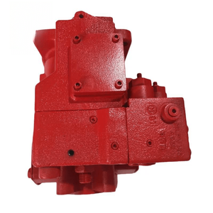 Bomba de Pistones Hidráulicos para Excavadora K3VL140/B-10RJM-P0-TB008, Bomba de Pistones Hidráulicos K3VL112-B1ARKSL0 - Product Image 2