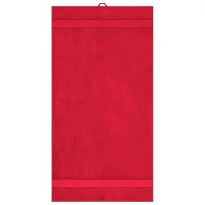 Toalla de Mano Orgánica, Comercialización Sostenible - Product Image 4