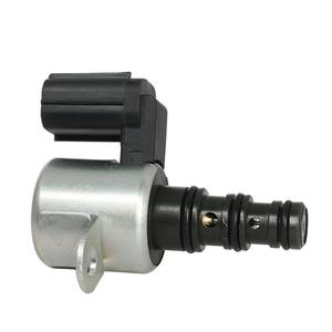 Vanne solénoïde de changement de vitesse Hongsen 28400-P6H-003 pour Honda 2.3 Odyssey 3.0 Transmission - Product Image 2