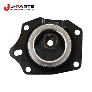 ตัวป้องกัน, ชุดรองรับช่วงล่างด้านหน้าเครื่องยนต์สำหรับ Toyota HIACE LH103 ปี 1993-1998 รุ่น 51436-26070 - Product Image 2